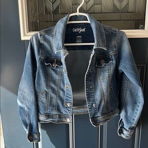 Cat & Jack Denim Jacket